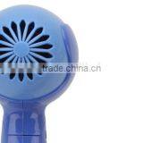 Wholesale Foldable Mini Hair Dryer, Color Can be Customized, Ideal as Gift thumbnail-5