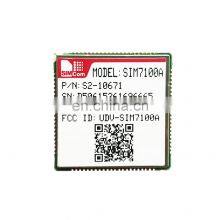 SIMCOM SIM7100A GSM 4G LTE Module thumbnail-1