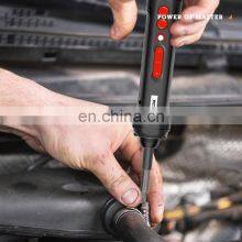 Rechargeable Electric Screwdriver Household Small Electric Tool Electric Drill 3.7V Multifunctional Mini Screwdriver thumbnail-3