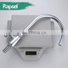 Special Faucet Handle Single Lever Single Cold Brass Kitchen Tap thumbnail-5