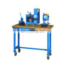 LIVTER High Frequency Welding Machine Butt Welders Ubn Band Saw Welding Machine thumbnail-4