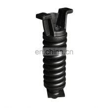 Zx300 Zx330 Zx350 Zx400 Zx450 Recoil Spring Assy and Front Idler Track Adjuster Group for Hitachi Excavator Online Support thumbnail-2