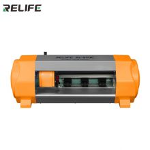 RELIFE RL-870C Intelligent Mobile Phone Screen Film Cutting Machine For Phone Watch Camera