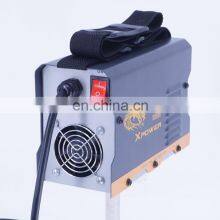 Storm 205 ARC 200 Kleinste MMA-Schweißmaschine thumbnail-4