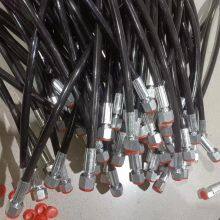 in the Production of High-pressure Nylon Resin Pipes, Fiber Braided Resin Pipes, Reinforced Steel Wire Braiding, Winding Resin Pipes and Assemblies thumbnail-3