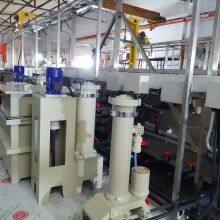 Everest Copper Plating Line Cu Sn Electroplating Equipment thumbnail-5