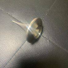 Cheap Cnc Processing Service OEM Factory CNC Processing Precision Aluminum Alloy Valve Fittings thumbnail-4