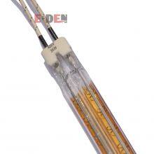 400V 3000W 600mm Twin Tube Infrared Quartz Heating Lamp thumbnail-4