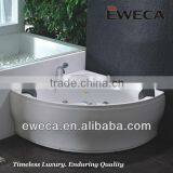EWECA Cheap Price Massage Bathtub thumbnail-1
