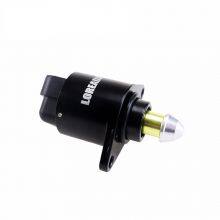 IAC Idle Air Control Valve For Citroen Berlingo Xantia Xsara Peugeot 306 406 Partnerspace B22/00 B22/01 19204X A97104 A97113 thumbnail-2