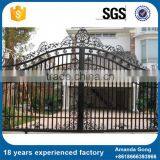 Factory Directly Main Gates Designs Of Houses Iron thumbnail-5