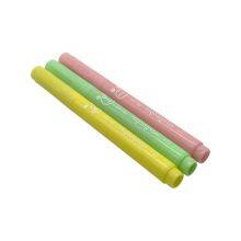 Manufacturer Custom Kids Stationery Fluorescent Macron Highlighter Pen Colorful Pastel Highlighter Marker Pen Set for School thumbnail-2