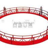 ZLP800 Building Gondola thumbnail-5