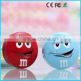 New Design 8000mah Universal Power Bank Charger Cell Phone Charger New Electronic Gadget thumbnail-3