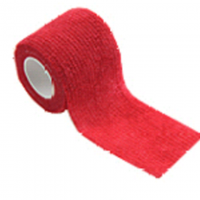 Bandage / Elastic Bandage / Elastic Self-adhesive Bandage / Wound Dressing Gauze Roll thumbnail-4