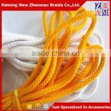 Wholesale Colored Cotton Braided Cord Cotton