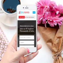 Online Recruitment Software and App Solutions thumbnail-2