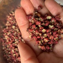 Sichuan pepper spice form 100% natural premium single spice herb supplier can customize packaging