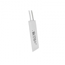 3.7 V 8mAh Ultra Thin Battery 042040 Lithium Battery thumbnail-4