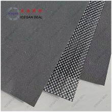 IG-012 Double Layer Tinplate Tanged Sheetasbestos Composite Sheet thumbnail-5