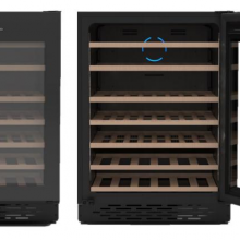 Built-in Wine Cabinet