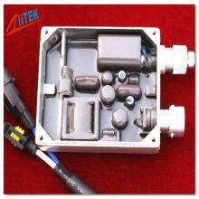 High Conductivity Thermal Epoxy Glue For Bonding Electronics Solvent Resistance thumbnail-2