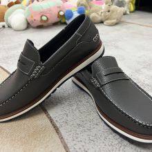 2024 Yanxi Loafers Men Casual Shoes With High Quality thumbnail-1
