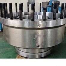 Wellhead Equipment Diverter 30-1000PSI thumbnail-4