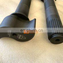 China Heavy Truck Sinotruk Sitrak Axle Parts WG4075450056 Right Brake Camshaft thumbnail-5