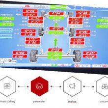 Truck O Liner Wheel Alignment Machine thumbnail-2