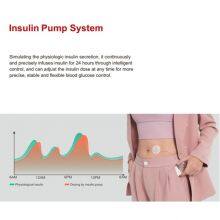 Insulin Pump Adhesive and Portable 2-in-1 thumbnail-2