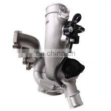 GT1446V Turbo Turbocharger 7815040001 7815040002 For Chevy Cruze Sonic Trax & Buick Encore 1.4T thumbnail-3