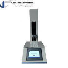 High Precision Needle Pierce Testing Instrument For Vial Stopper ISO 7886 Testing Machine thumbnail-3