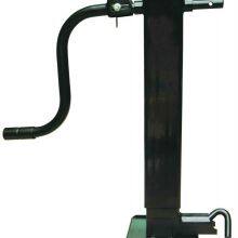 12000lbs Heavy Duty Trailer Jack Landing Gear thumbnail-6