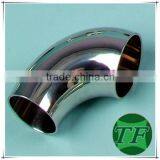 90 Degree 1Cr5Mo Seamless Alloy Steel Elbow China Supplier thumbnail-1