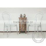 MANUFACTURER Wholesale New Model Resin Chair/belle Epoque Chair thumbnail-2
