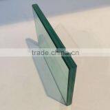 CLEAR PVB LAMINATED GLASS 6.38MM,8.38MM, 10.38MM,12.76MM thumbnail-1
