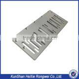Aluminum Sheet Metal Stamping Parts Fabrication Supplier's Choice thumbnail-2