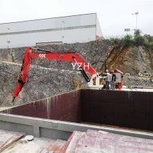 Fixed Static Boom System thumbnail-2