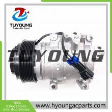 AH236432 SE502741 AL232179 AT367640 10SRE18C Auto ac Compressor John Deere RE284680 4472801650 DCP99520 4472901650 RE502697 AL232176 RE326205