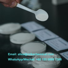 High Viscosity HEC for Cost-Effective Paints & Coatings With Excellent Biostability thumbnail-1