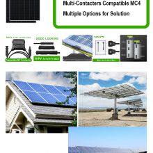 3MW Solar On Grid System One Stop Solution thumbnail-3