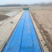 Barrage en caoutchouc étanche à haute pression pour le scellement des récipients sous pression et la rétention d'eau industrielle thumbnail-3