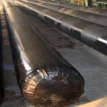 Inflatable Rubber Balloon For Culvert Making