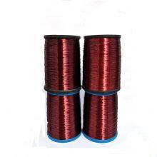 High Quality 200 Class AWG4-32 Enameled Aluminum Wire For Winding for Motor Insulated Aluminum Wire Pakistan thumbnail-4