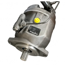 Cat 172-5636 10R-8686 Hydraulic Piston Pump for Caterpillar 330D/336D Excavator 966H Loader OEM Replacement Heavy Duty Mining thumbnail-5