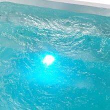 Swimming Pool Surfing Constant Temperature Intelligent Massage Villa Adult Children Super Large Water Play Pool thumbnail-5