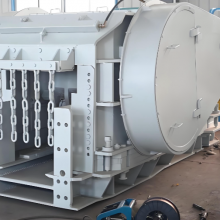 Crushing Machine PLM1500 in Crushing Coal to an Appropriate Size for Transportation thumbnail-5