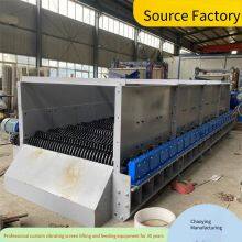 Earth and Stone Roller Screen, Clay and Stone Separation Equipment, Sine Screen for Both Dry and Wet Use thumbnail-1