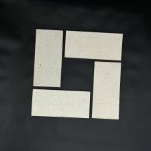 Eco-Friendly Calcium Silicate Board With Low Thermal Conductivity for Energy Saving thumbnail-4